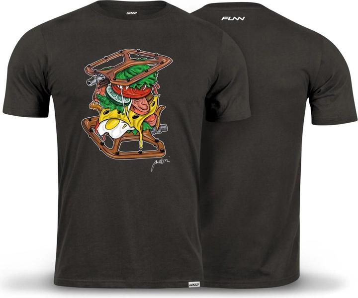 Produktbild Funn T-Shirt (L)