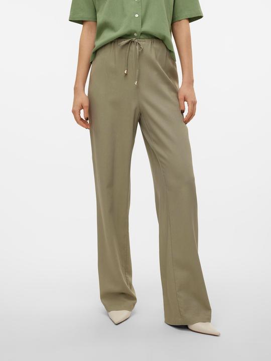 Image du produit Vero Moda VMDINNA Pantalon taille moyenne (W38/L34)