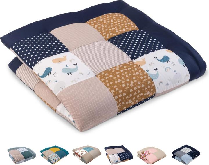 Image du produit Ullenboom Baleines