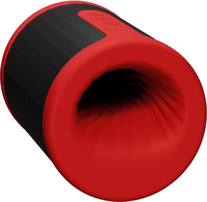 Actual product image LELO F2S