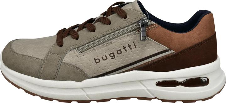 Bugatti Sandar
