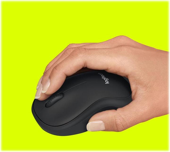 Produktbild Logitech B220 Silent (Kabellos)