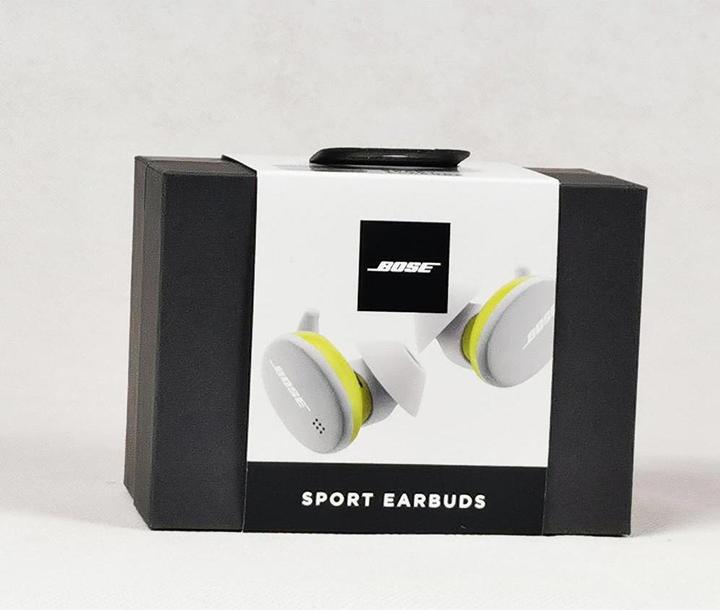 Immagine prodotto Bose Sport Earbuds (5 h, Senza fili)