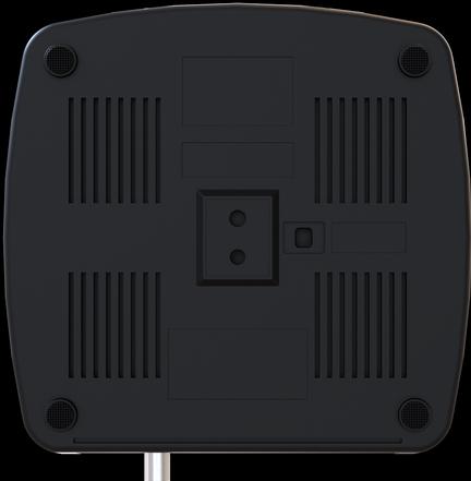 Actual product image RGBlink VUE NDI PTZ Camera 20x (1920 x 1080 Pixels)