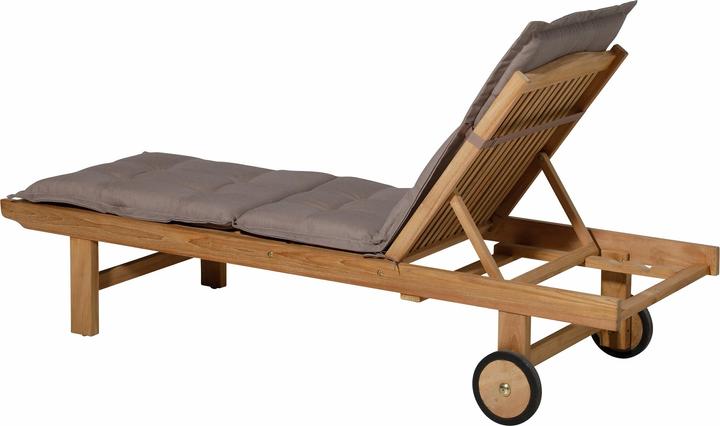Productafbeelding Madison Auflage (190 x 65 x 8 cm)