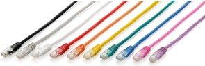 Image du produit equip Câble de réseau (U/UTP, CAT6, 2 m)