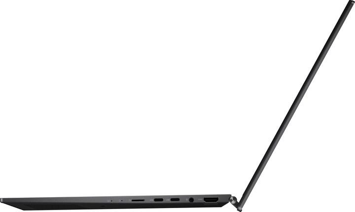 Actual product image ASUS UM3402YA-KP703W (14", AMD Ryzen 7 7730U, 16 GB, 512 GB, Eng. Int.)