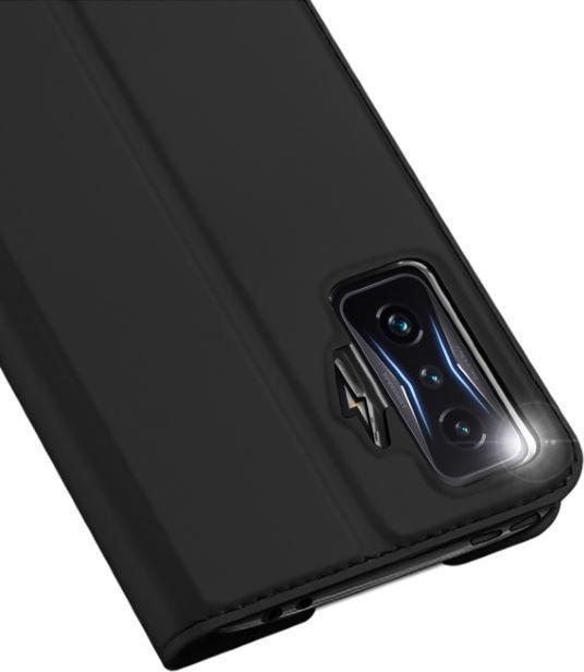 Produktbild Dux Ducis Skin Pro Series Bookcover (Xiaomi Poco F4 GT)
