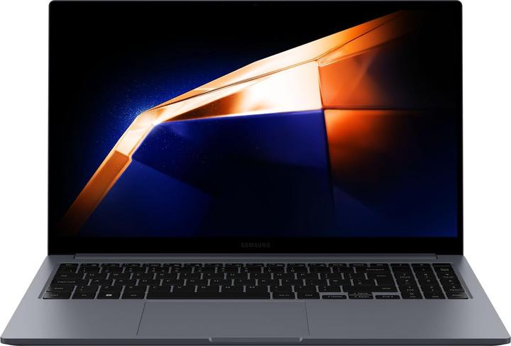 Immagine prodotto Samsung Galaxy Book4 (15.60", Intel Core 5 120U, 16 GB, 512 GB, DE)