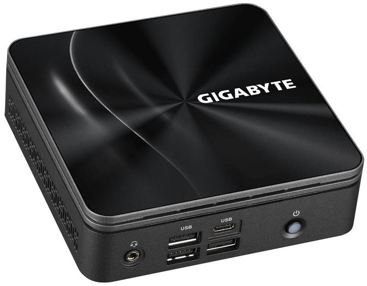 Immagine prodotto Gigabyte GB-BRR5-4500 (AMD Ryzen 5 4500U)