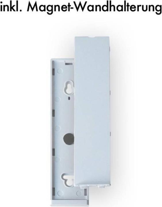 Image du produit Kaiser Nienhaus Horloge programmable sans fil 5 canaux 137