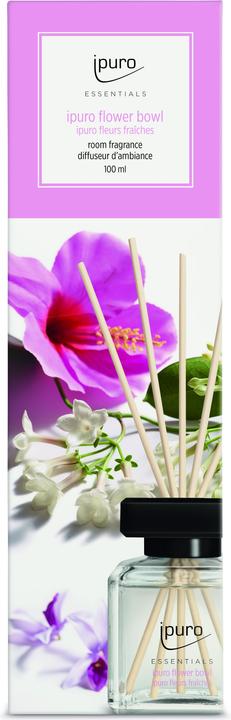 Actual product image Ipuro Room Fragrance Essentials (100 ml)