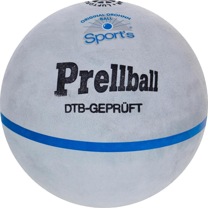 Drohnn Sports Prellball Velours