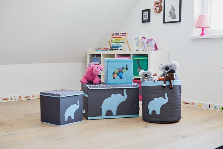 Immagine prodotto Love it Store it Cosy Home