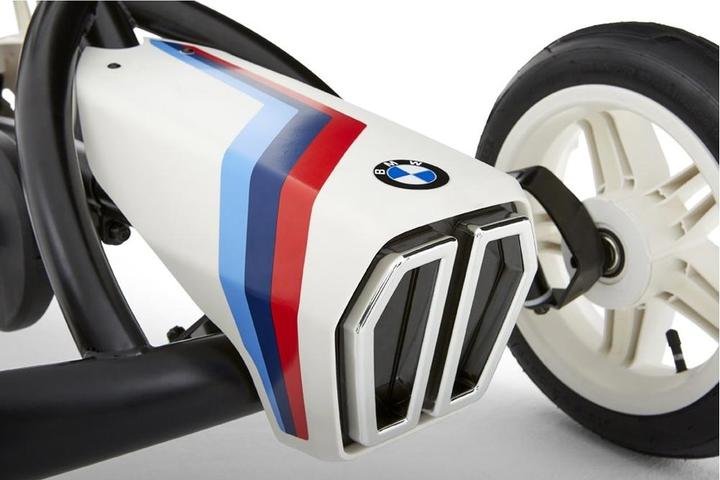 Produktbild BERG Buddy BMW Street Racer