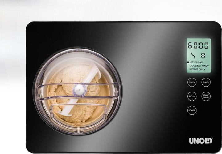 Produktbild Unold Gusto (EU-Stecker)