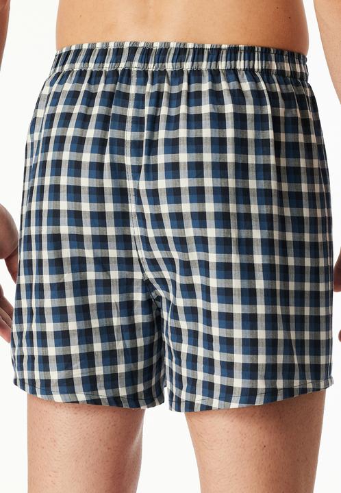 Image du produit Schiesser Boxer Web (3XL, lot de 2)