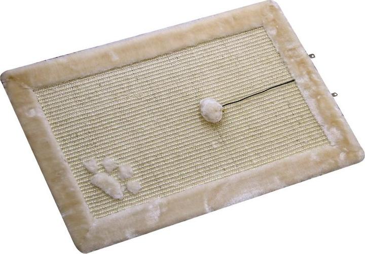 Produktbild Nobby Kratzmatte (Braun)