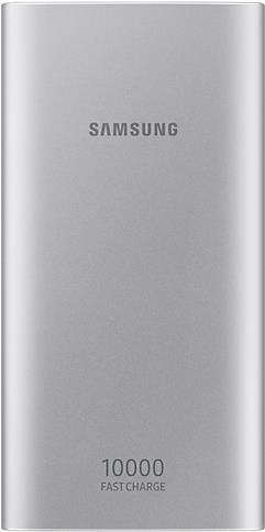 Actual product image Samsung EB-P1100 (10000 mAh, 15 W, 37 Wh)