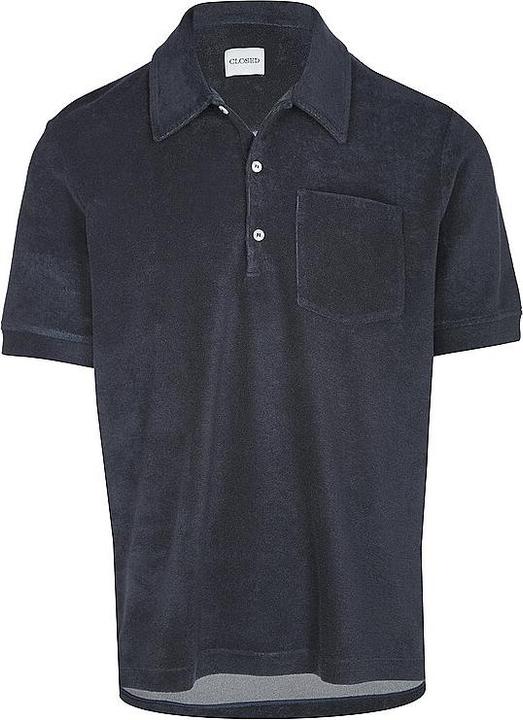Closed Poloshirt (L)