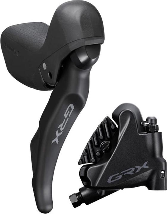 Shimano GRX RX 4001 (Hinterradbremse, Bremsset, 2)