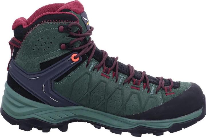 Actual product image Salewa Alp Trainer 2 Mid GTX Shoes (39)