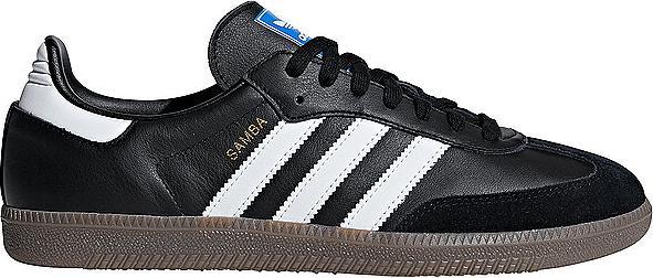 Actual product image adidas Samba OG (42 2/3)