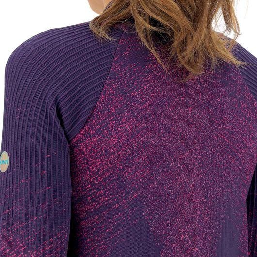 Produktbild UYN Laufshirt Mit Langen Ärmeln Exceleration (S)