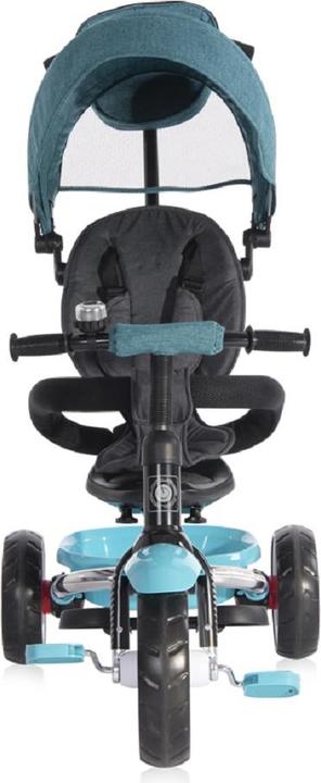 Image du produit Lorelli tricycle Moovo pneus EVA pliable