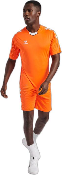 Image du produit hummel Core Xk Poly Jersey S/S (S)