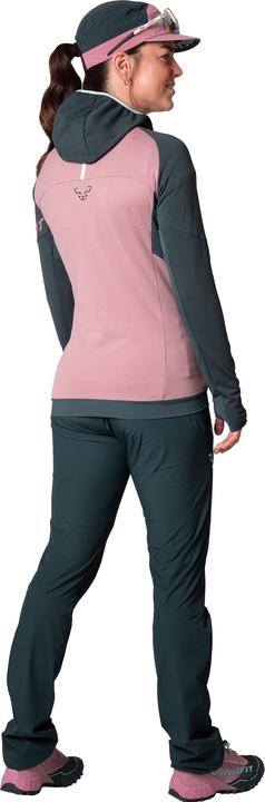 Produktbild Dynafit Transalper Thermal Kapuzenjacke (36)