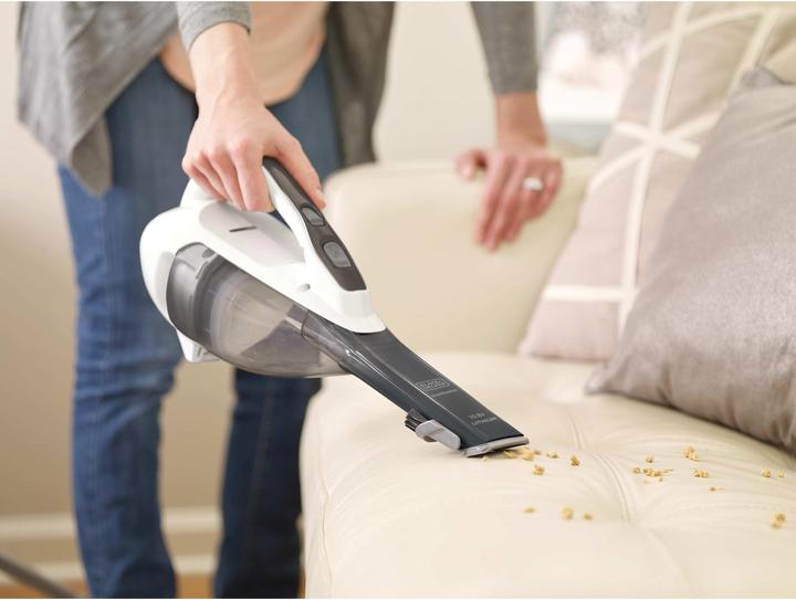 Actual product image Black & Decker DVA 315 J