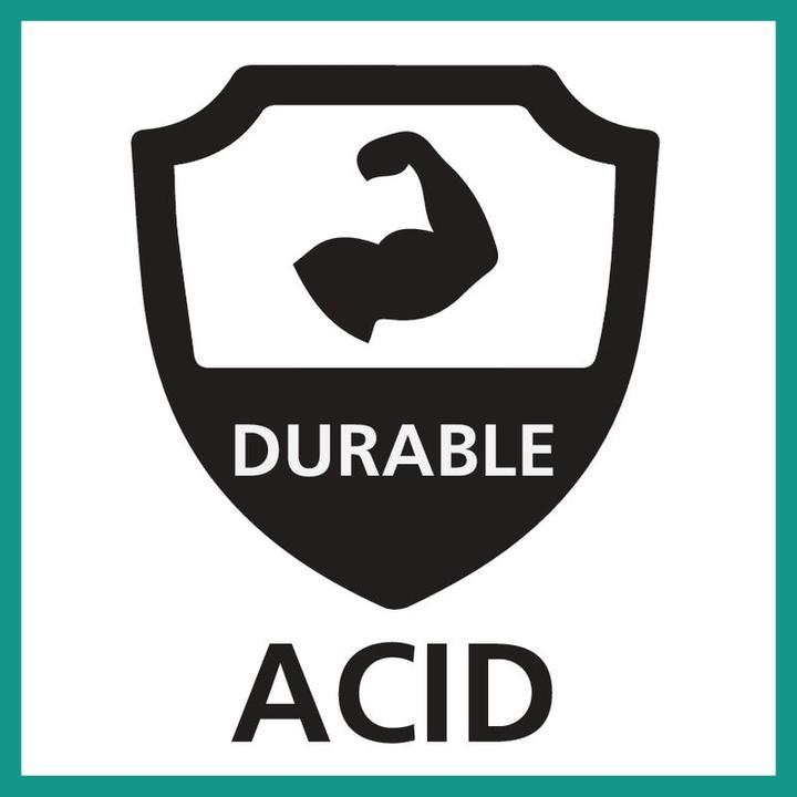 Produktbild Kläger Druckspeicher-Sprühgerät Master 1.0L Acid+ (1 l)