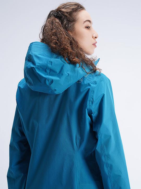 Immagine prodotto La Sportiva Firestar EVO Shell Jkt - Giacca da pioggia - Donna (S)