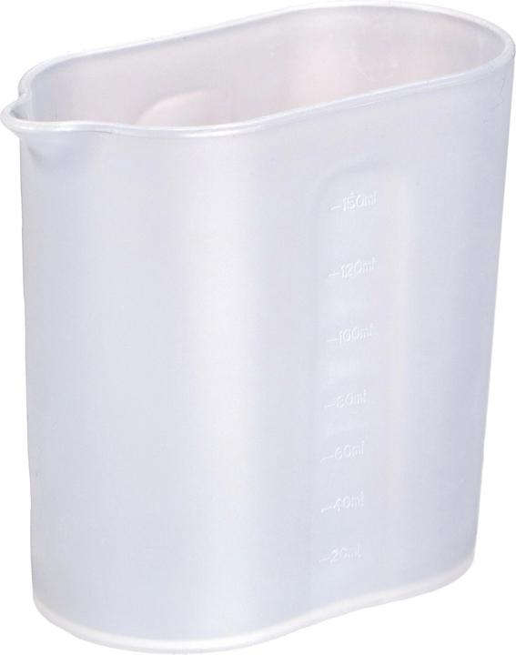 Sixtol 150ml Ersatztrichter für Vulcan, Palm, Stone Diffuser