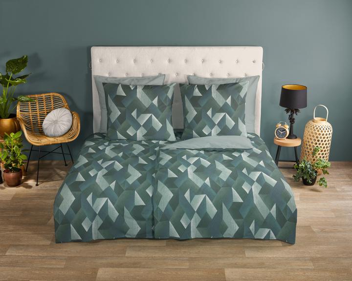 Actual product image Good Morning Novan (Bedding set, 135 x 200 cm)