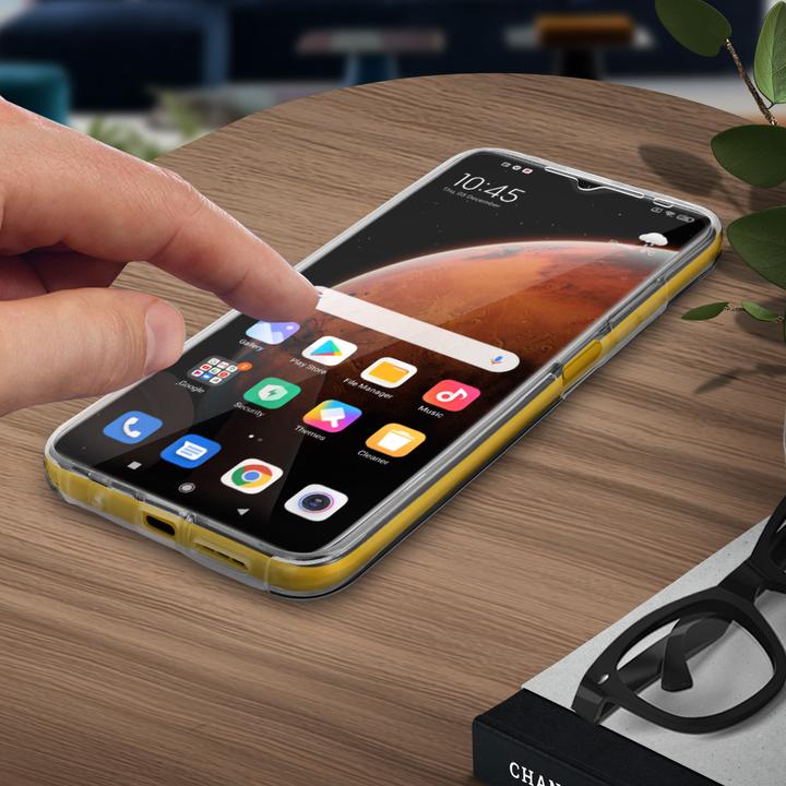 Image du produit Avizar Série intégrale (Xiaomi Poco M3)