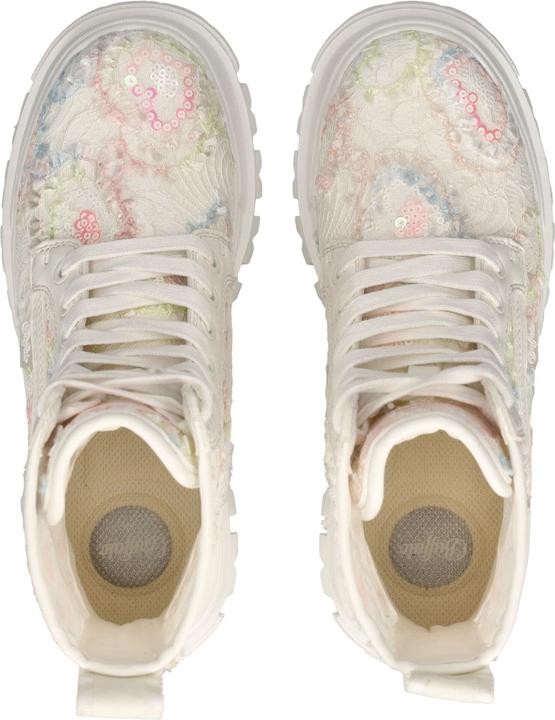 Produktbild Buffalo Aspha RLD Bloom - Vegan Textile/Nappa (36)