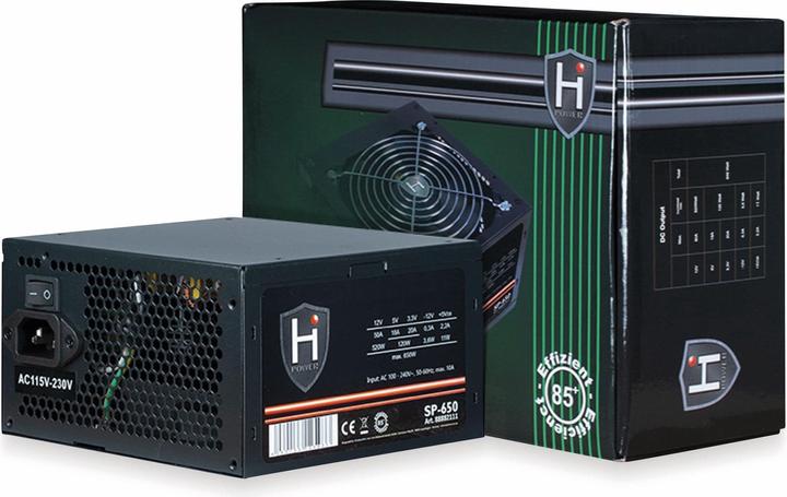 Intertech HiPower