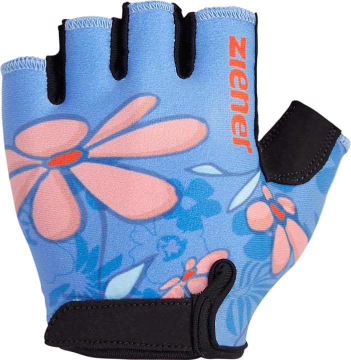 Image du produit Ziener Gants CLOSI JUNIOR BIKE GLOVE Gants de vélo (S)
