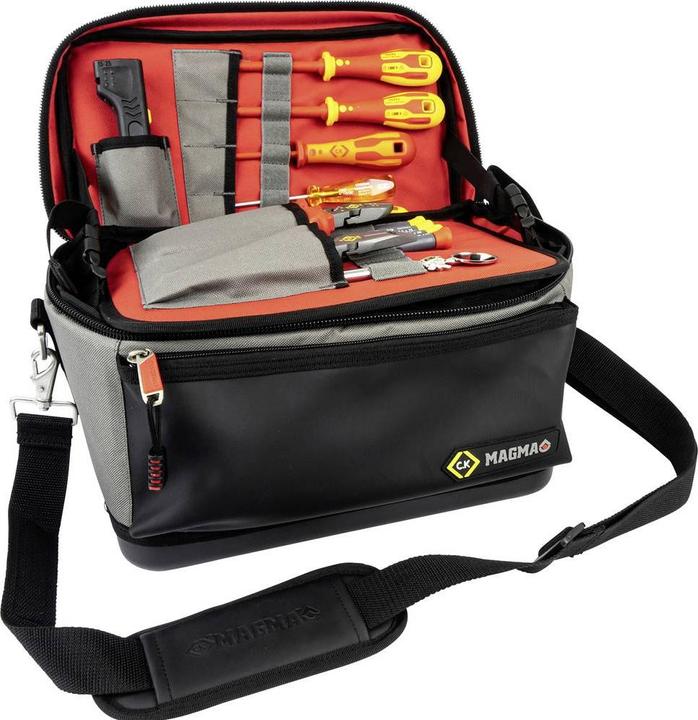 Actual product image C.K Magma Tool bag unloaded for measuring instruments & accessories (1 pieces)