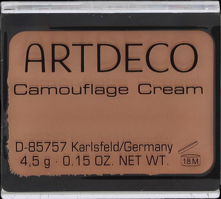 Actual product image Artdeco Camouflage Cream (5 light whiskey)