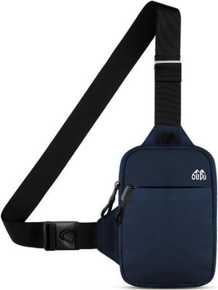 MU Style Crossbody Bag