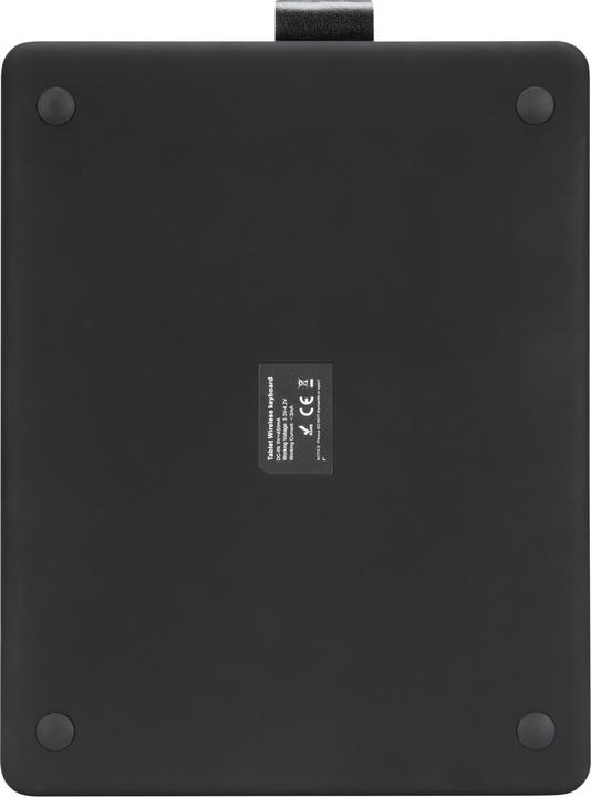 Actual product image Targus Tablet Keyboard (DE, iPad Pro, iPad, iPad Air)