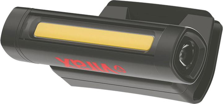 Immagine prodotto Virax abnehmbare wiederaufladbare 2-in-1-Stirnlampe (150 lm)