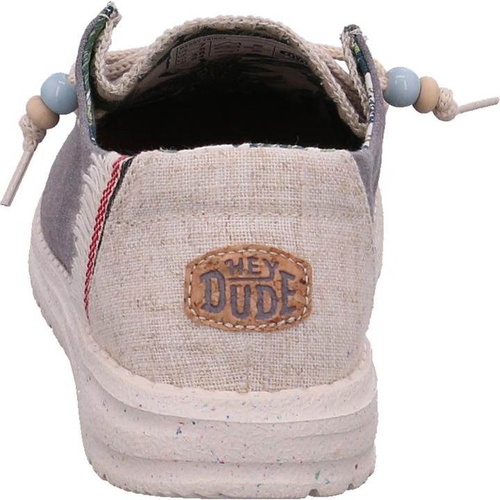 Produktbild Hey Dude Wendy Fringe (41)