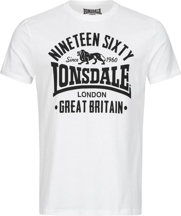 Immagine prodotto Lonsdale Bylchau (4XL)