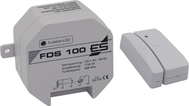 Produktbild Schabus Fds 100
