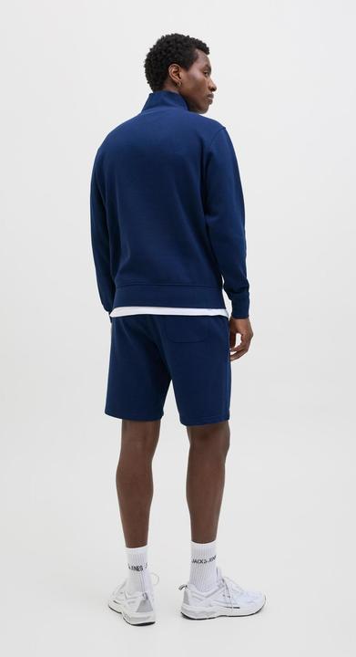 Produktbild Jack & Jones Jpstkane Vesterbro Sweat Shorts Lng Sn (L)