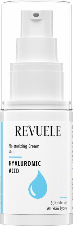 Produktbild Revuele CYS HYALURONIC ACID 30ml (30 ml)